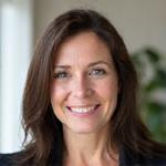 Portret Dr Anny Kowalskiej, certyfikowanej terapeutki rodzinnej.